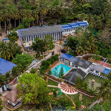 Carcar Eco Farm Resorts Esterno foto