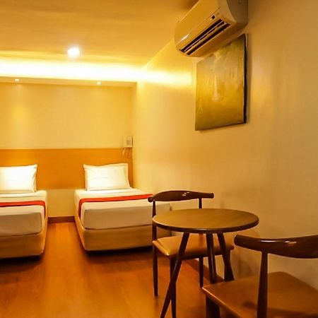 Carcar Eco Farm Resorts Esterno foto
