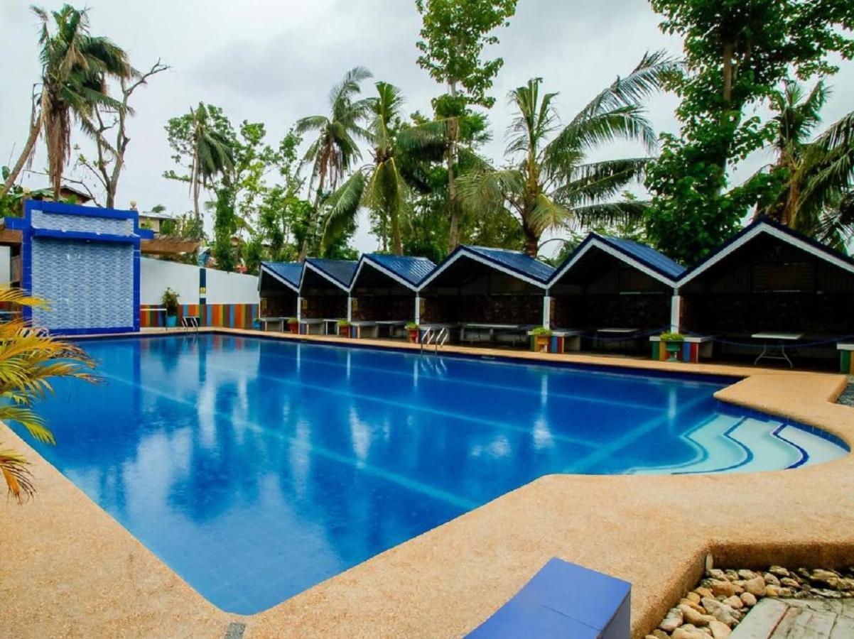 Carcar Eco Farm Resorts Esterno foto