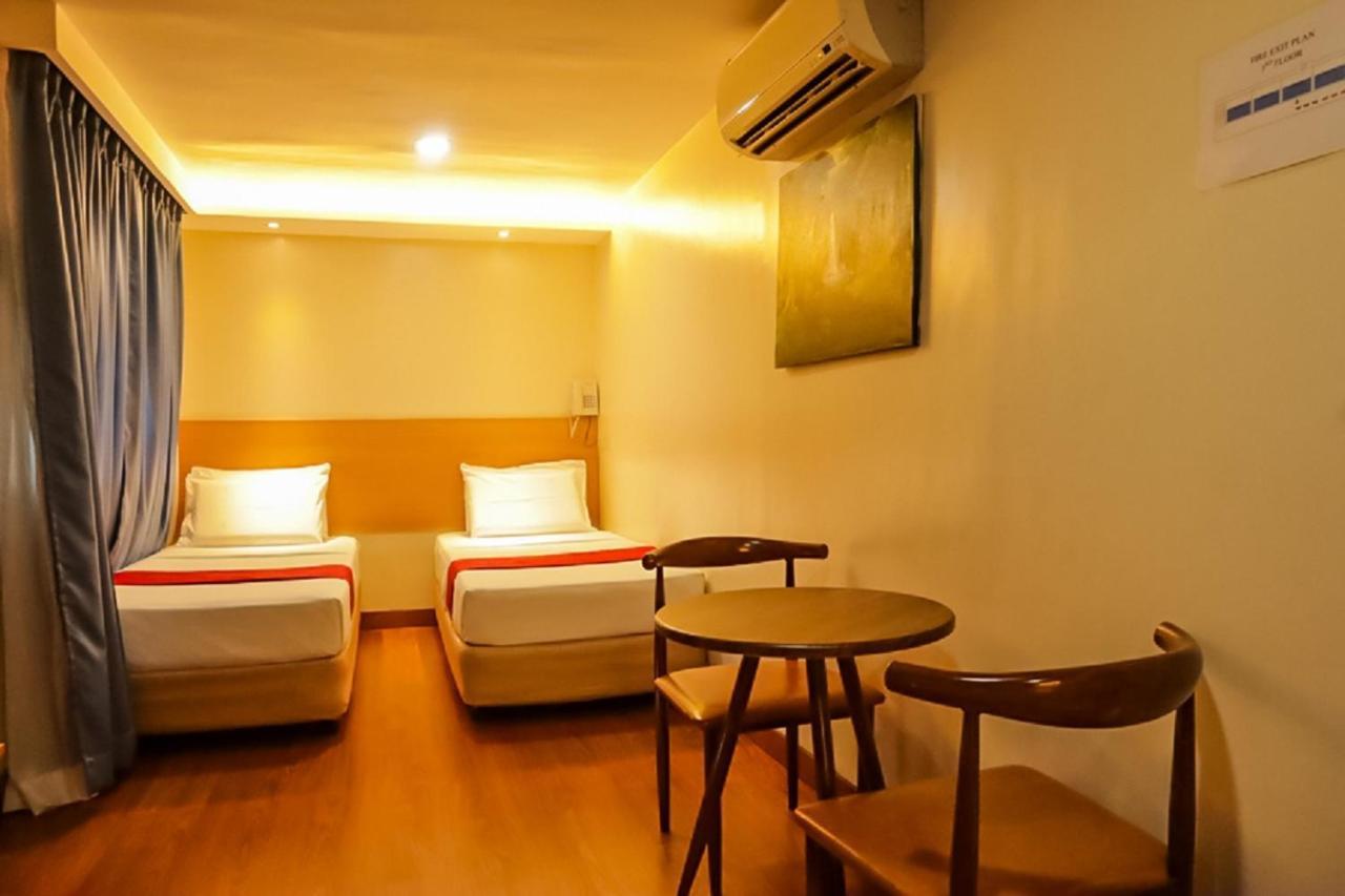 Carcar Eco Farm Resorts Esterno foto