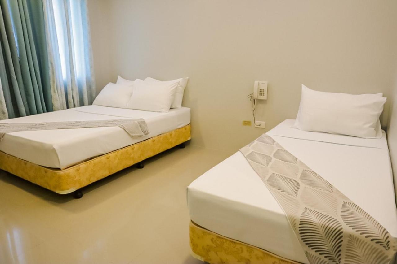 Carcar Eco Farm Resorts Esterno foto