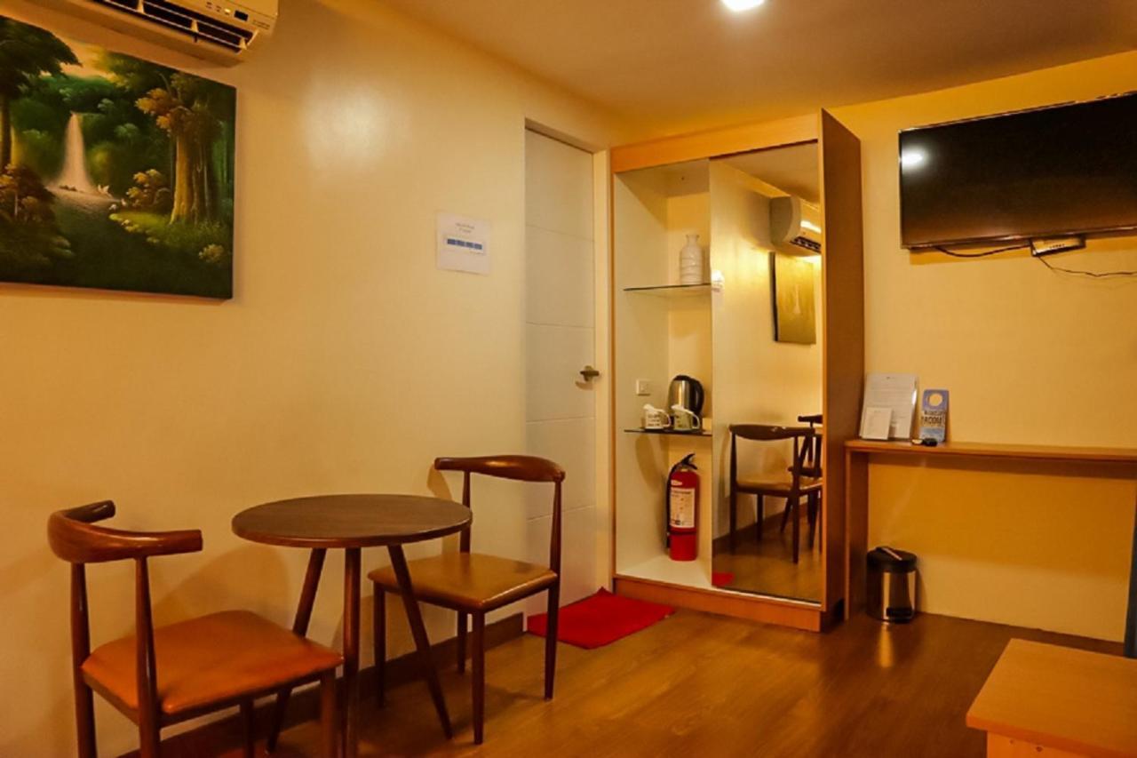 Carcar Eco Farm Resorts Esterno foto