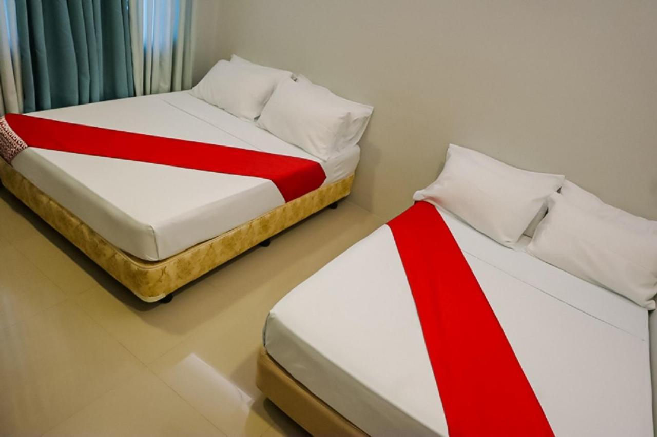 Carcar Eco Farm Resorts Esterno foto