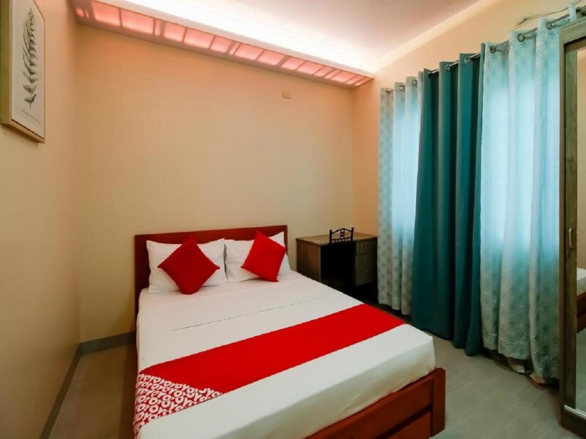Carcar Eco Farm Resorts Esterno foto
