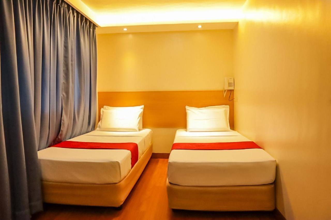 Carcar Eco Farm Resorts Esterno foto