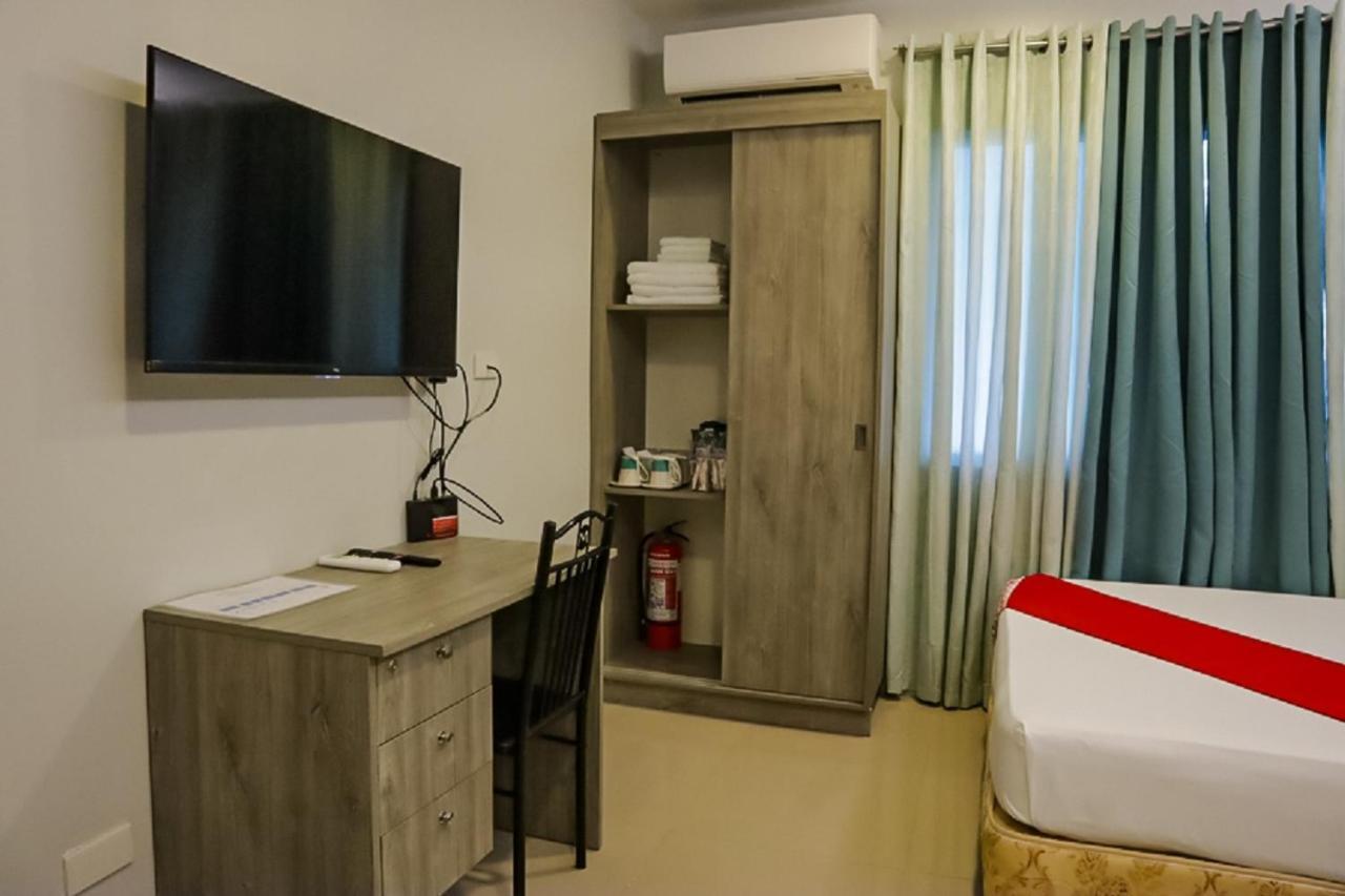Carcar Eco Farm Resorts Esterno foto