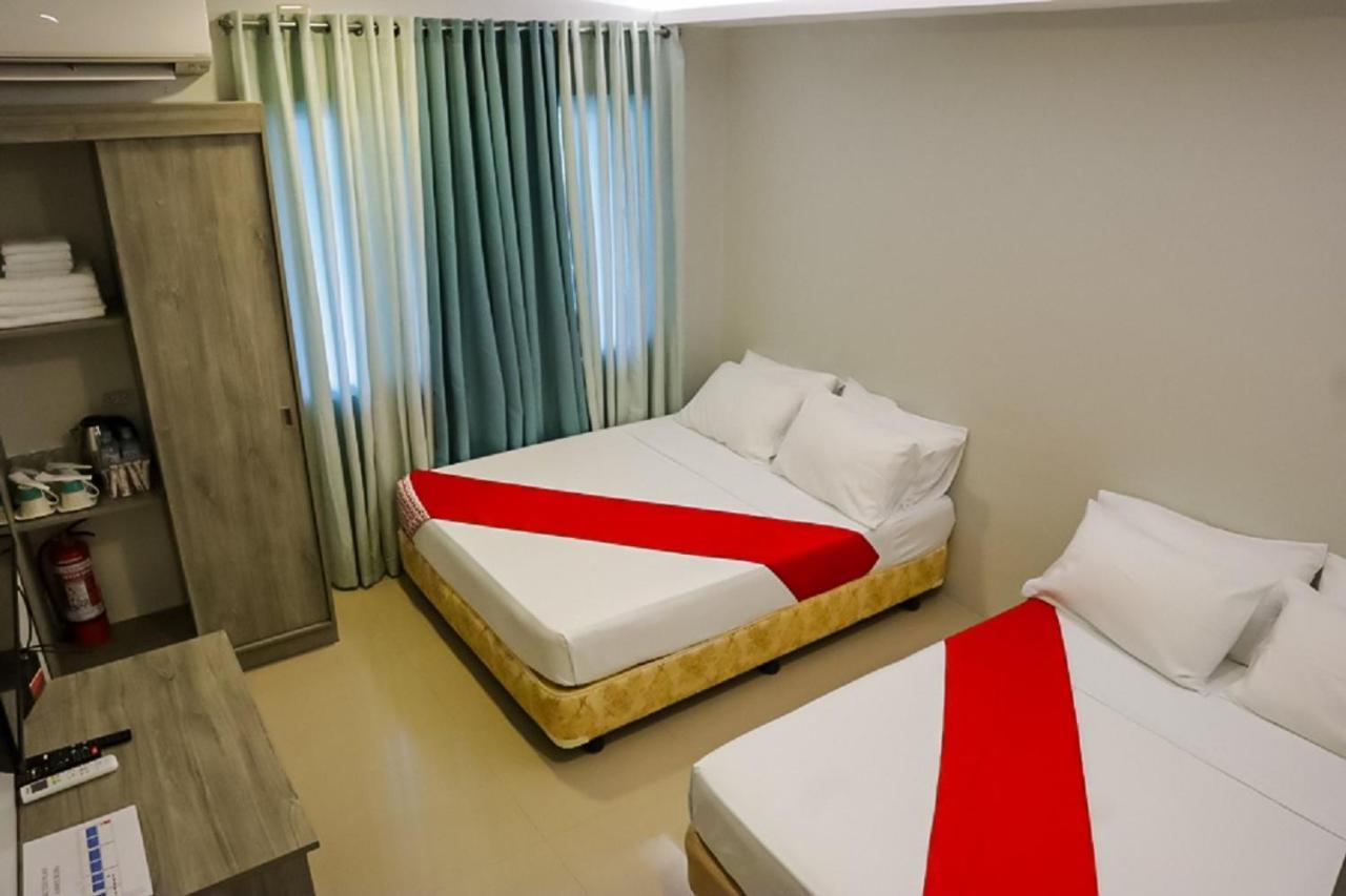 Carcar Eco Farm Resorts Esterno foto