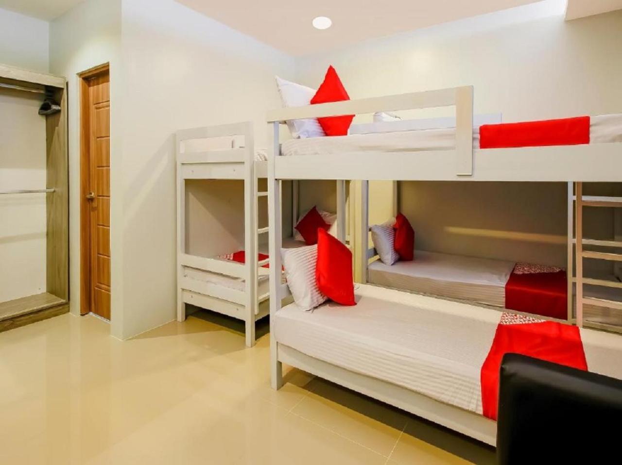 Carcar Eco Farm Resorts Esterno foto