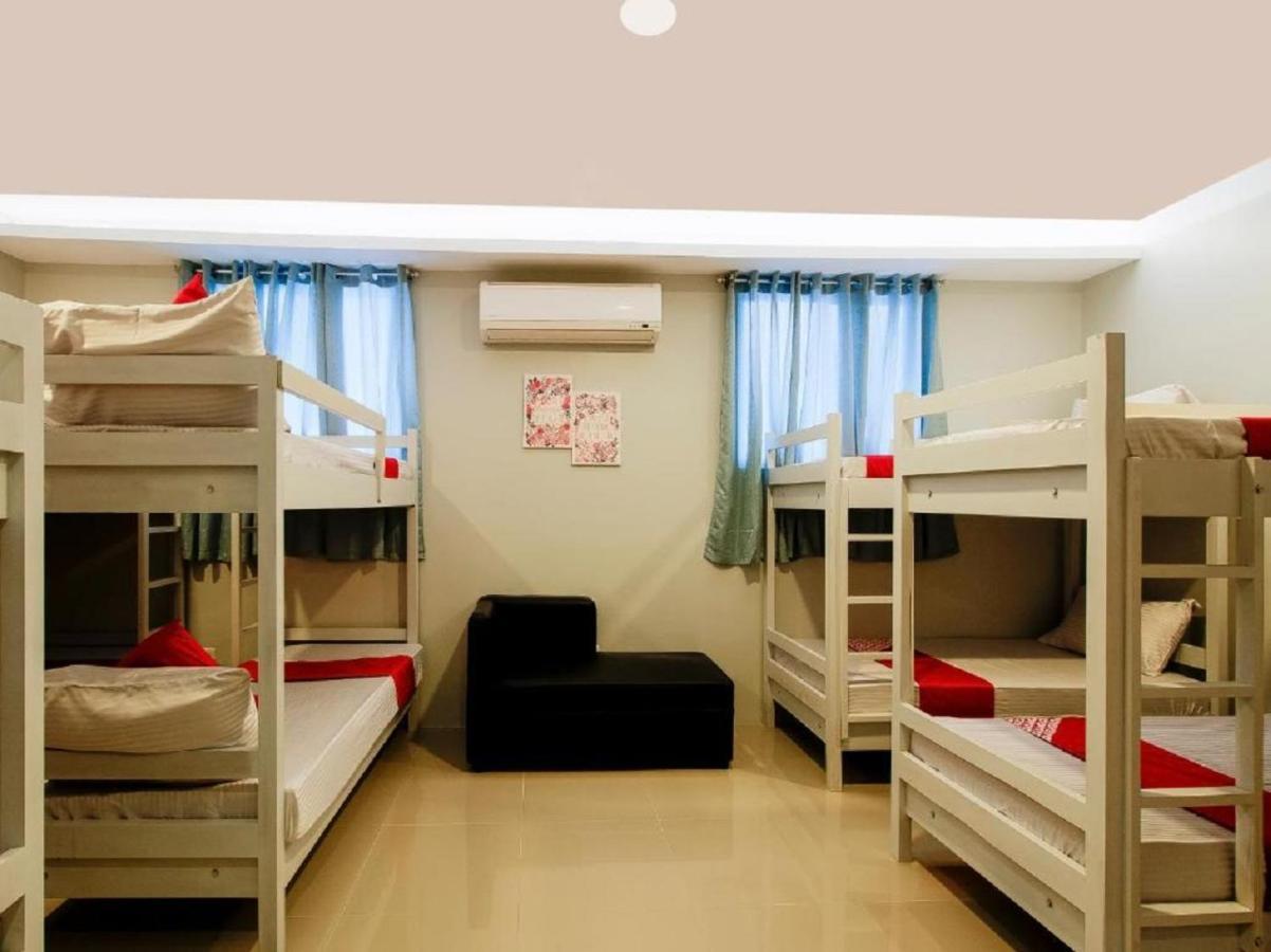 Carcar Eco Farm Resorts Esterno foto