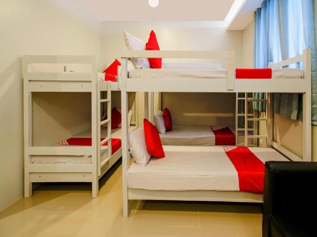 Carcar Eco Farm Resorts Esterno foto