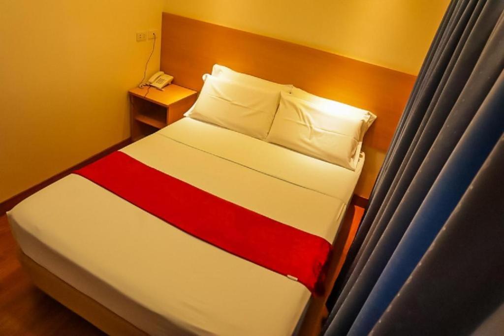 Carcar Eco Farm Resorts Esterno foto