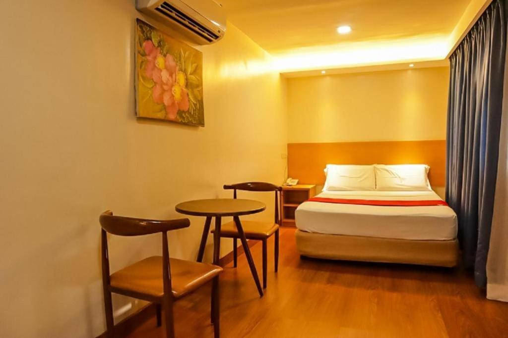 Carcar Eco Farm Resorts Esterno foto