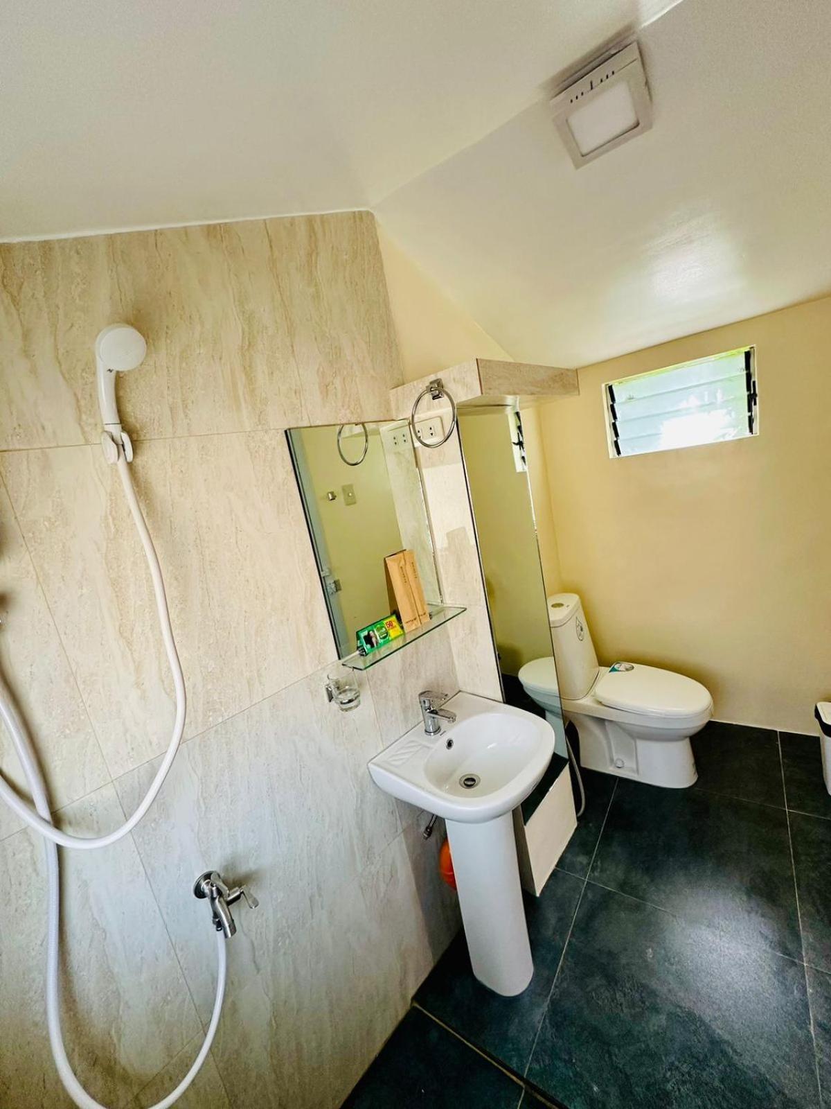 Carcar Eco Farm Resorts Esterno foto