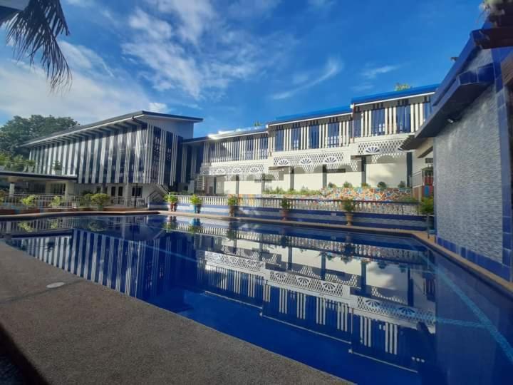 Carcar Eco Farm Resorts Esterno foto